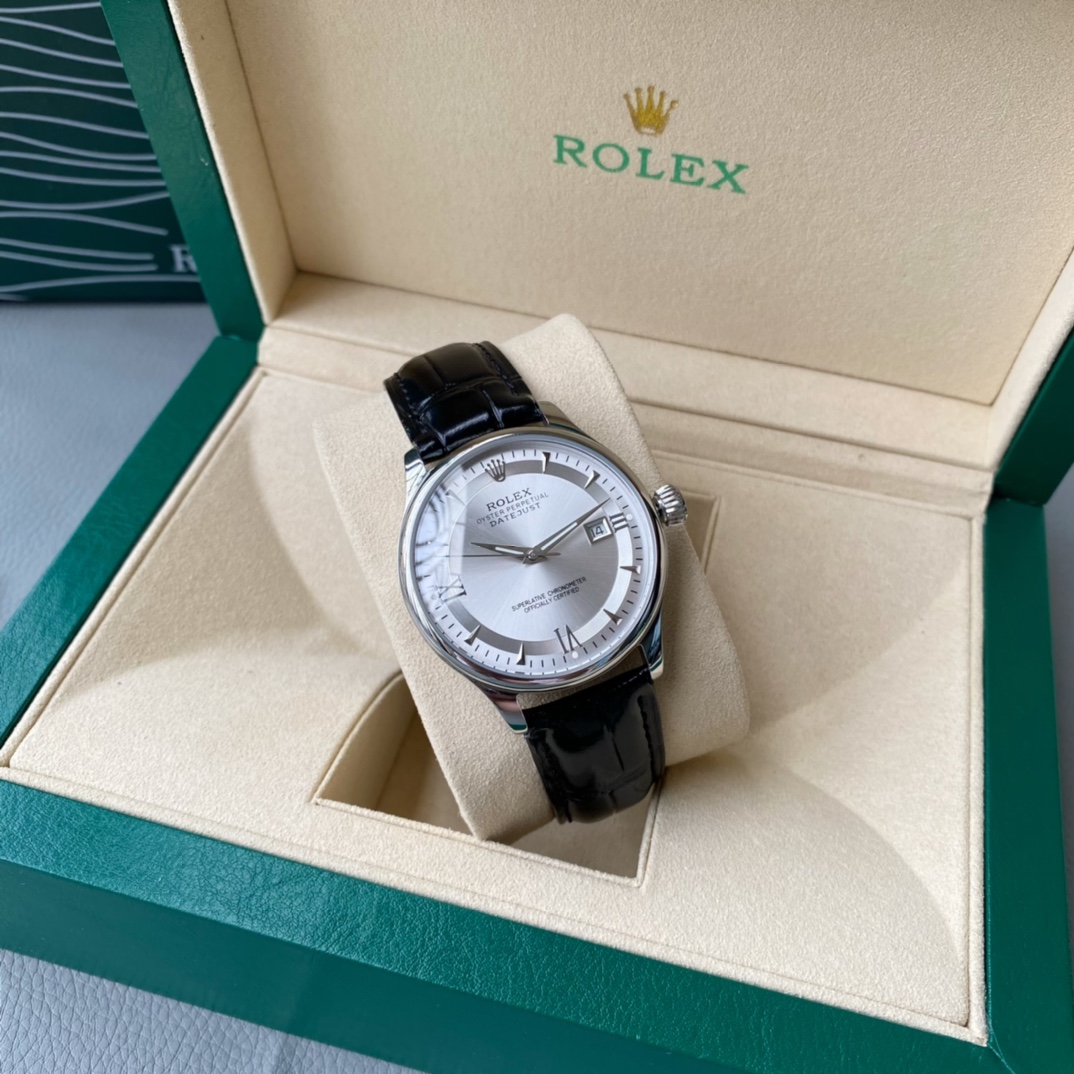 ROLEX - CASUAL BUSINESS SERIES WATCHES