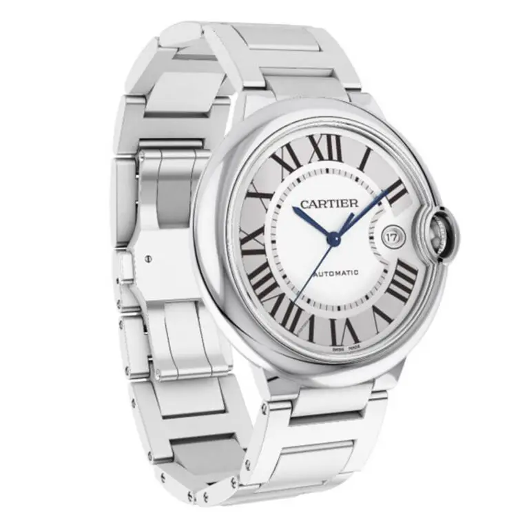 CARTIER - BALLON BLEU DE CARTIER WATCH