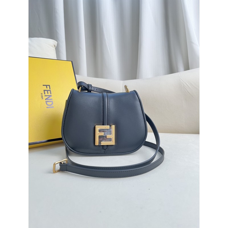 FENDI CMON SMALL HANDBAG MODEL: 508