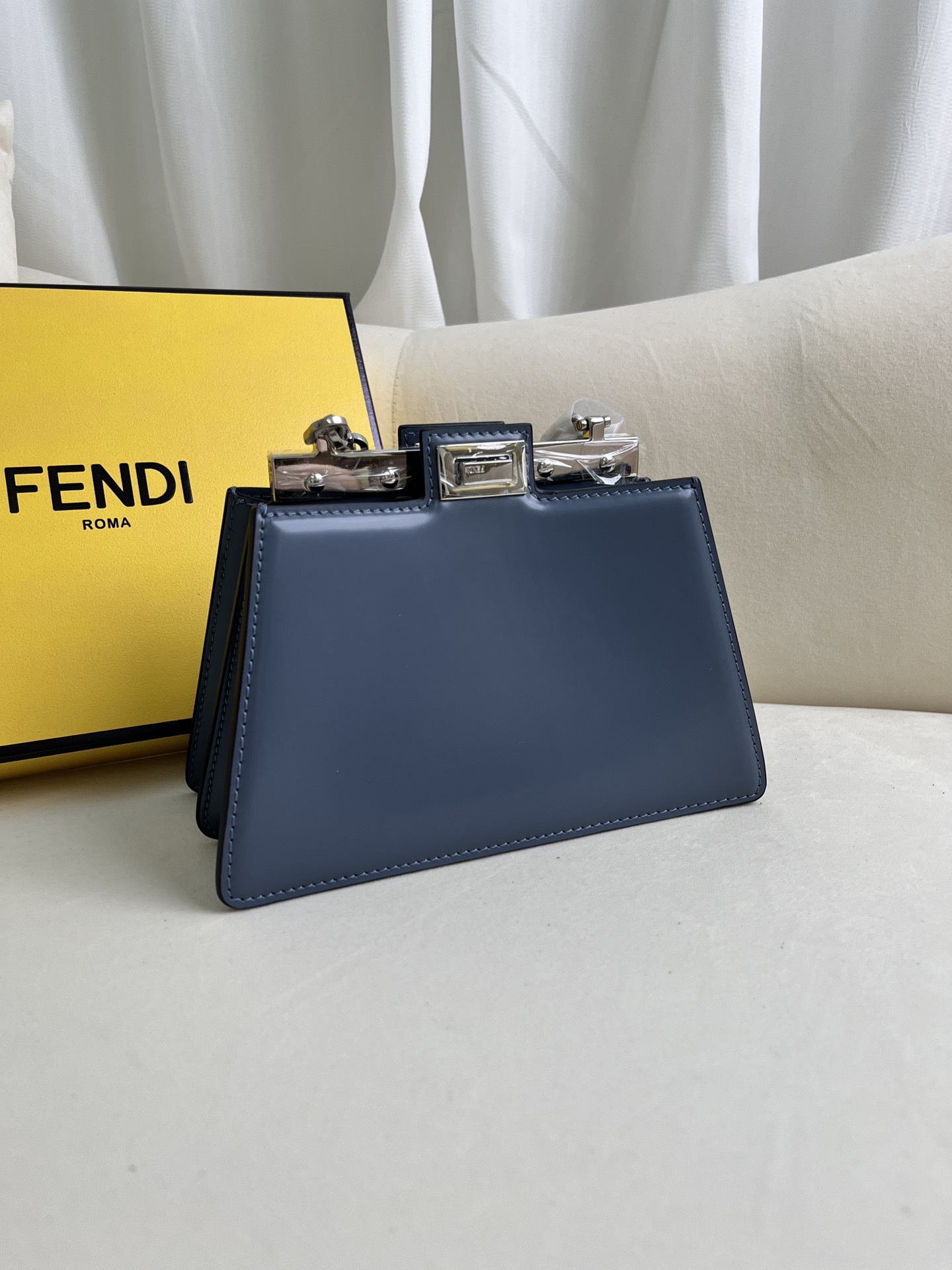 FENDI PEEKABOO CUT PACKAGE MODEL NUMBER: 1012