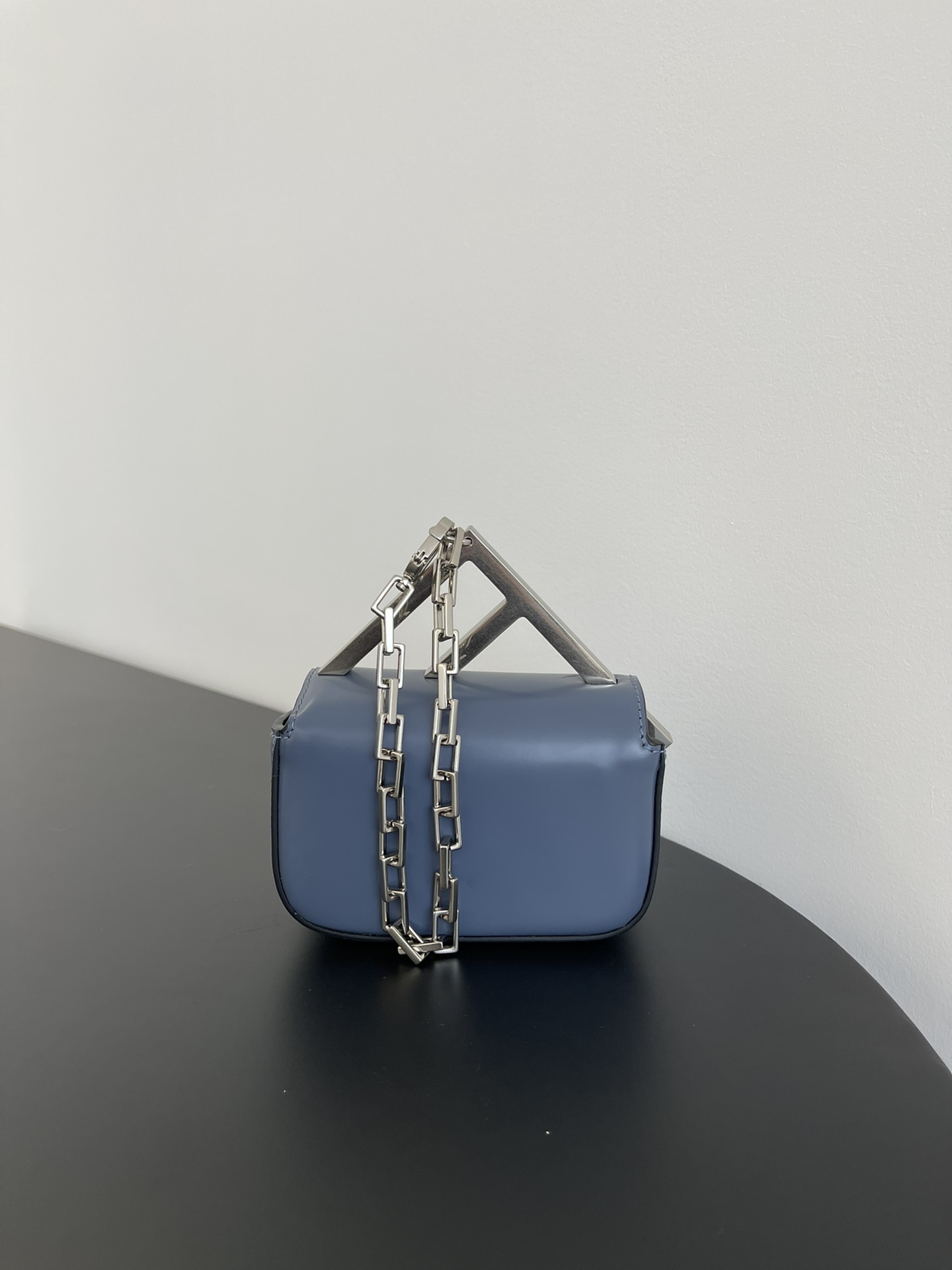 FENDI FIRST SIGHT SMALL HAZE BLUE