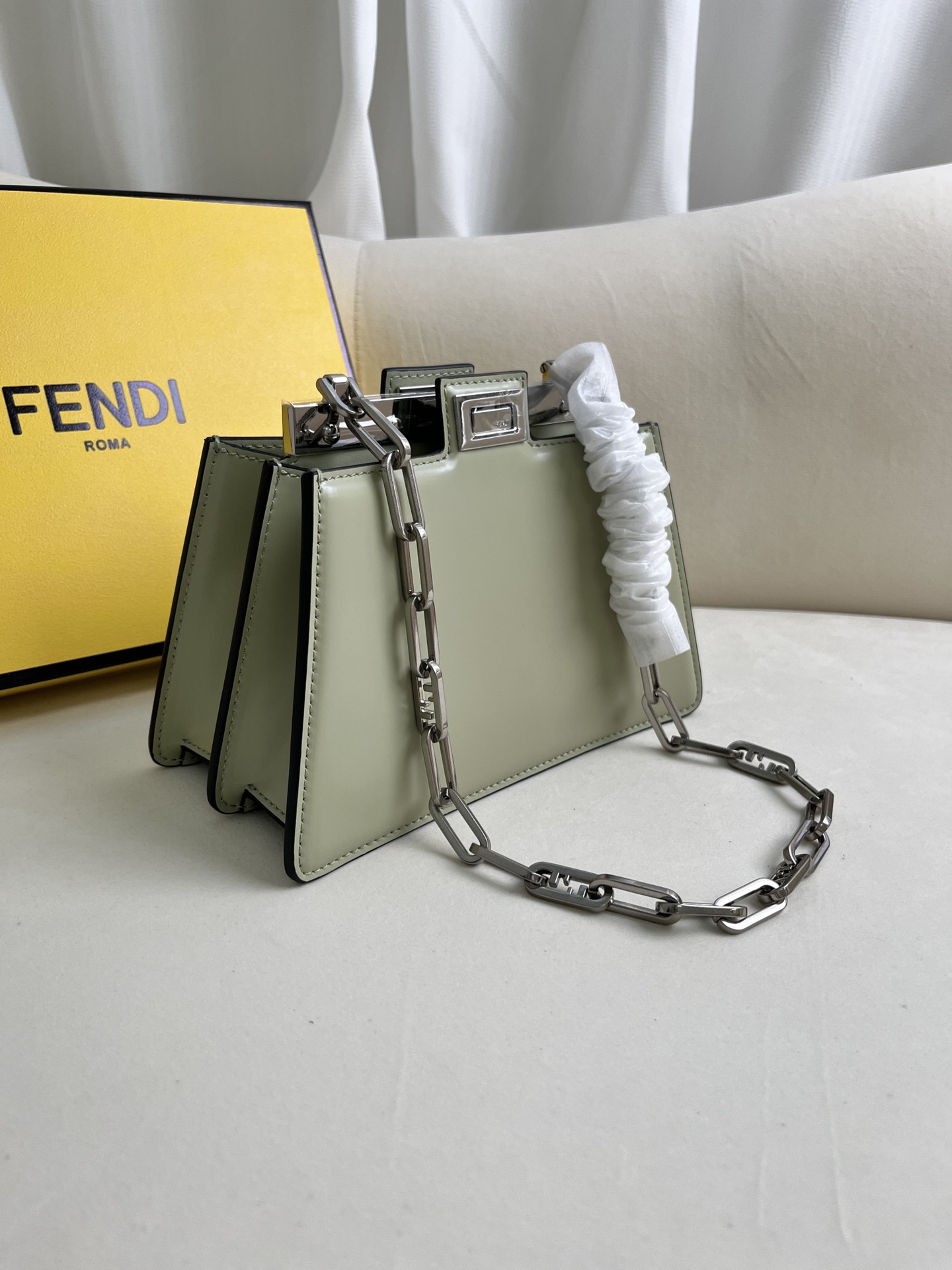 FENDI PEEKABOO CUT PACKAGE MODEL NUMBER: 1012