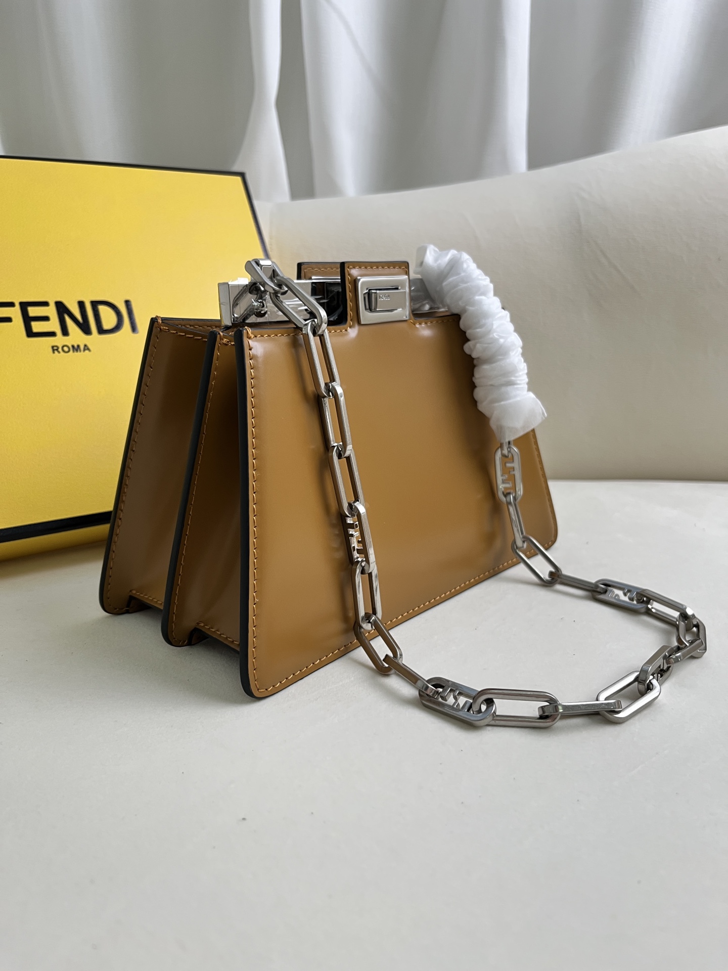 FENDI PEEKABOO CUT PACKAGE MODEL NUMBER: 1012