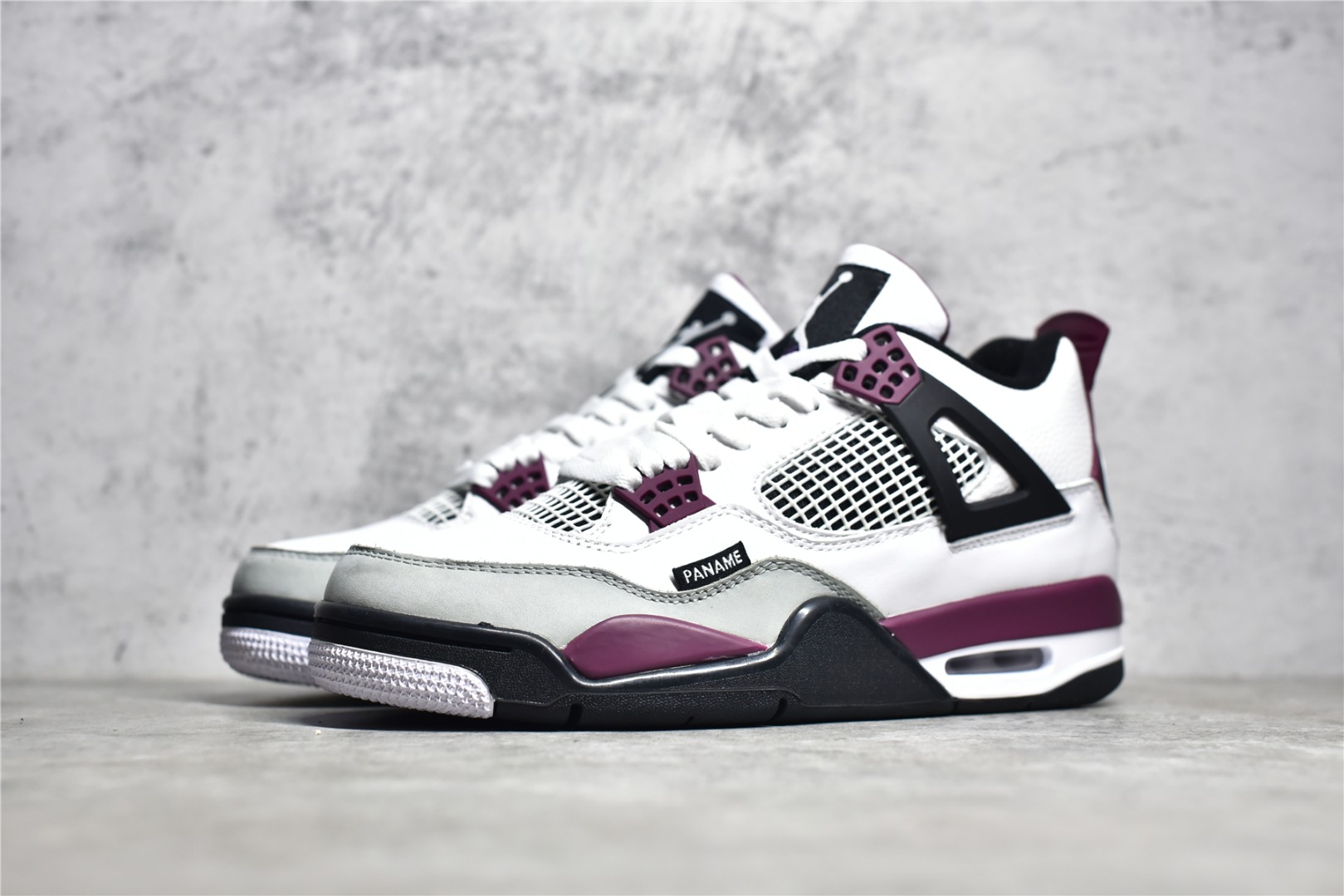 AIR JORDAN 4 GRAND PARIS