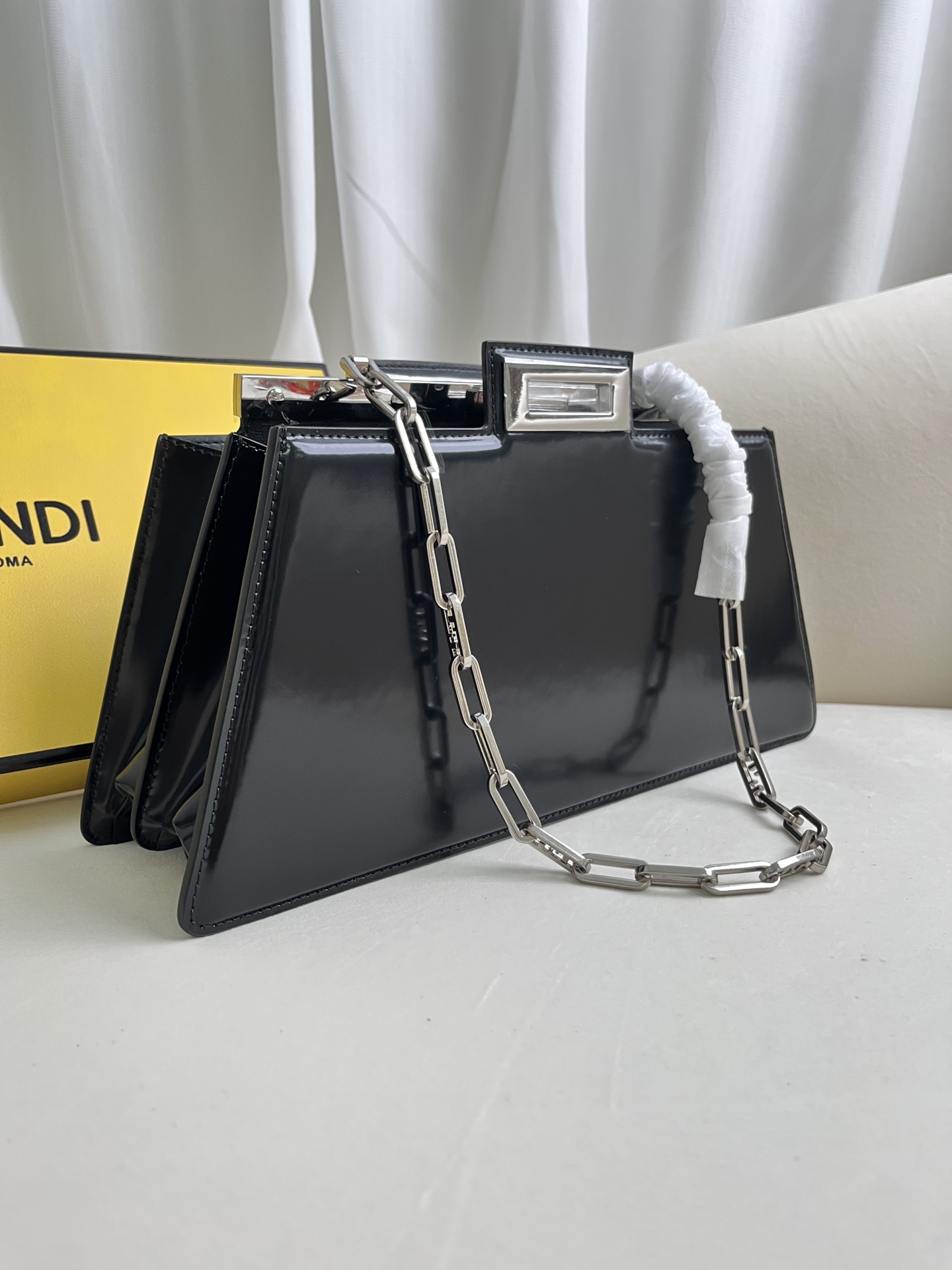 FENDI PEEKABOO CUT PACKAGE MODEL NUMBER: 1011