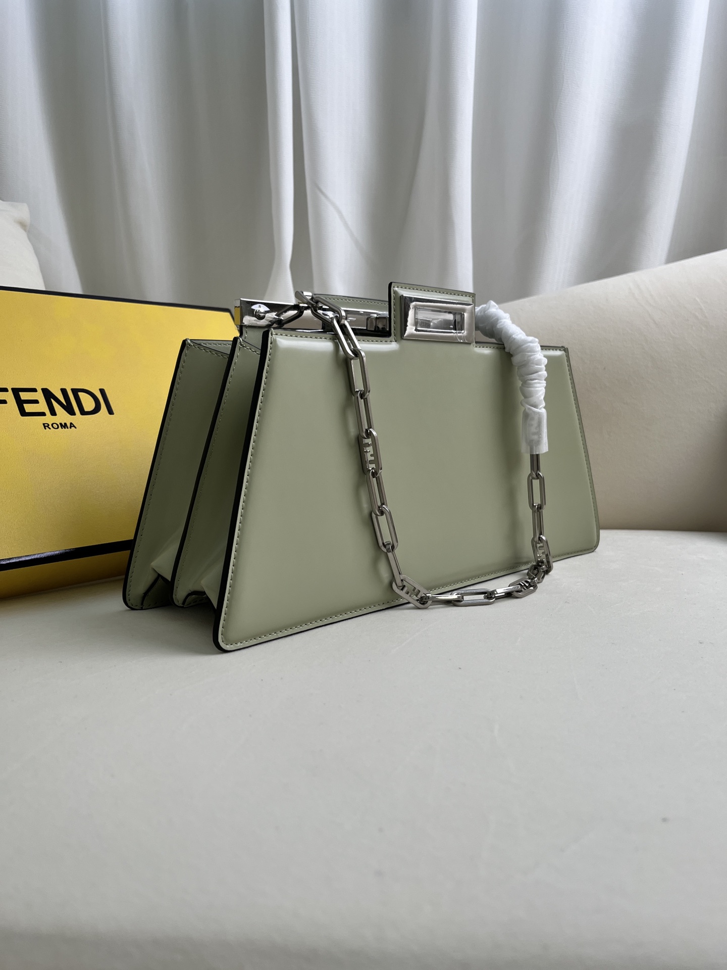 FENDI PEEKABOO CUT PACKAGE MODEL NUMBER: 1011