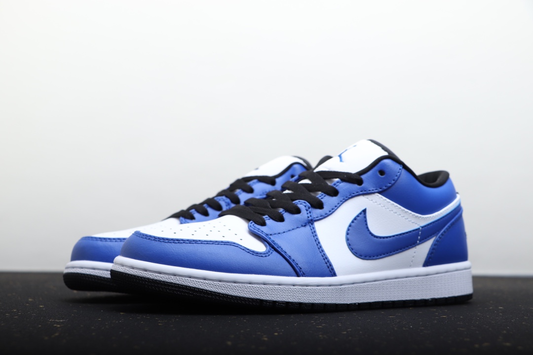 AIR JORDAN 1 LOW LITTLE LIGHTING