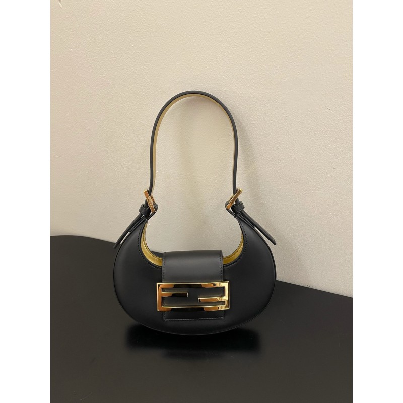 FENDI LATEST POMODORINO MINI HANDBAG