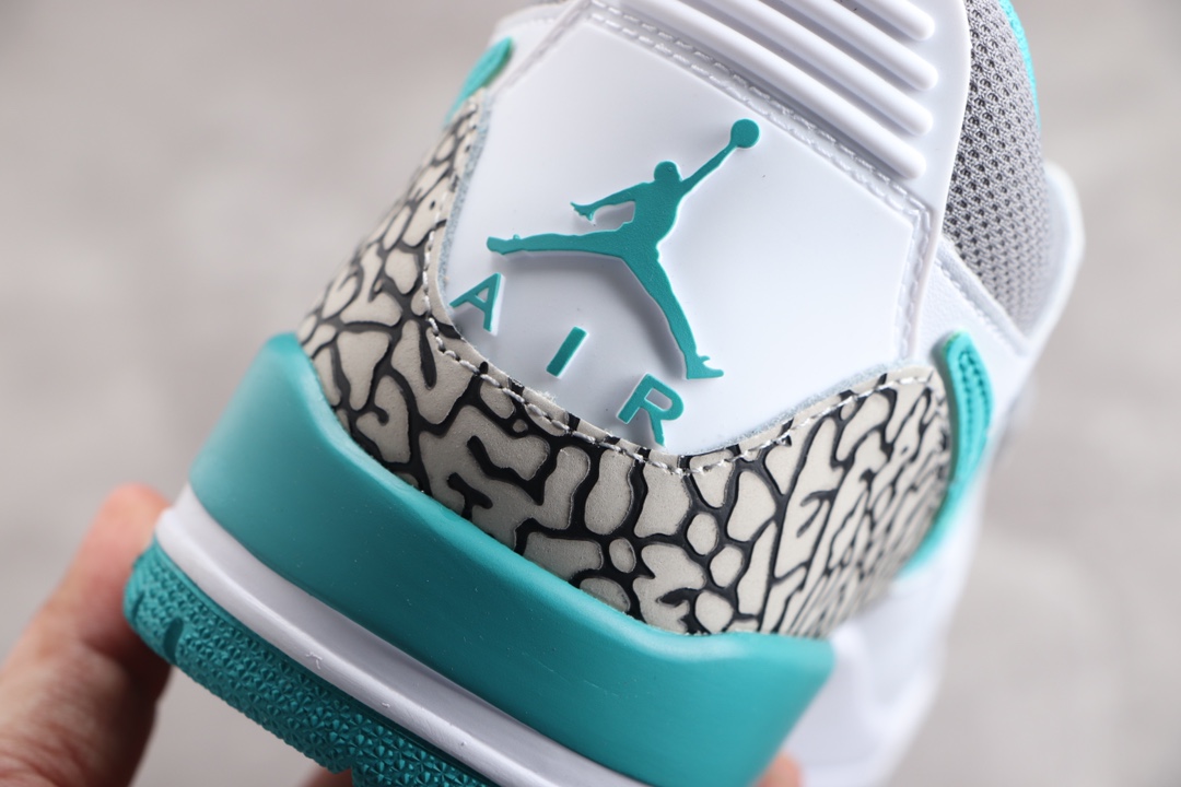 AIR JORDAN LEGACY 3-IN-1 312 "LITTLE TIFFANY"