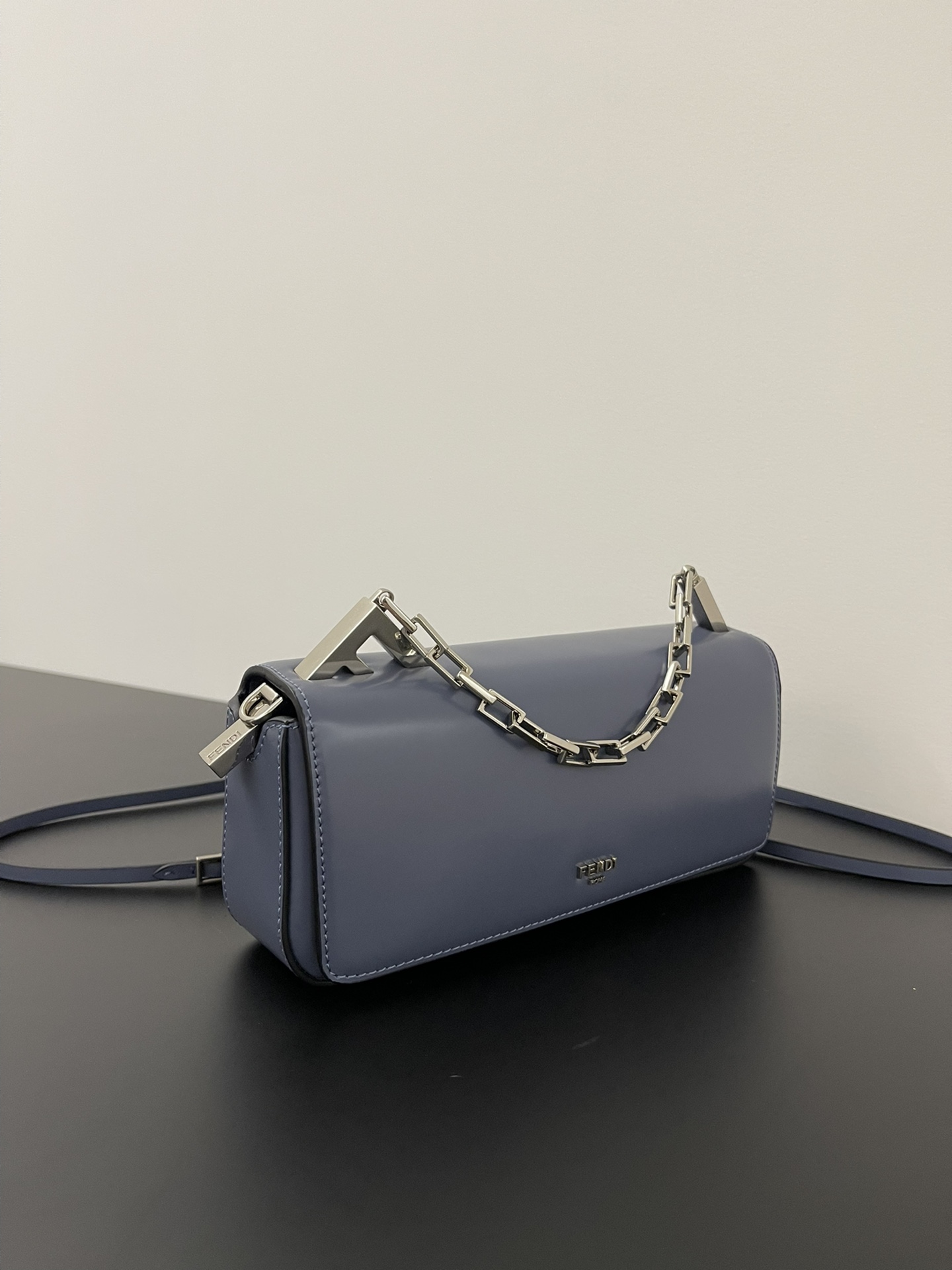 FENDI FIRST SIGHT HAZE BLUE