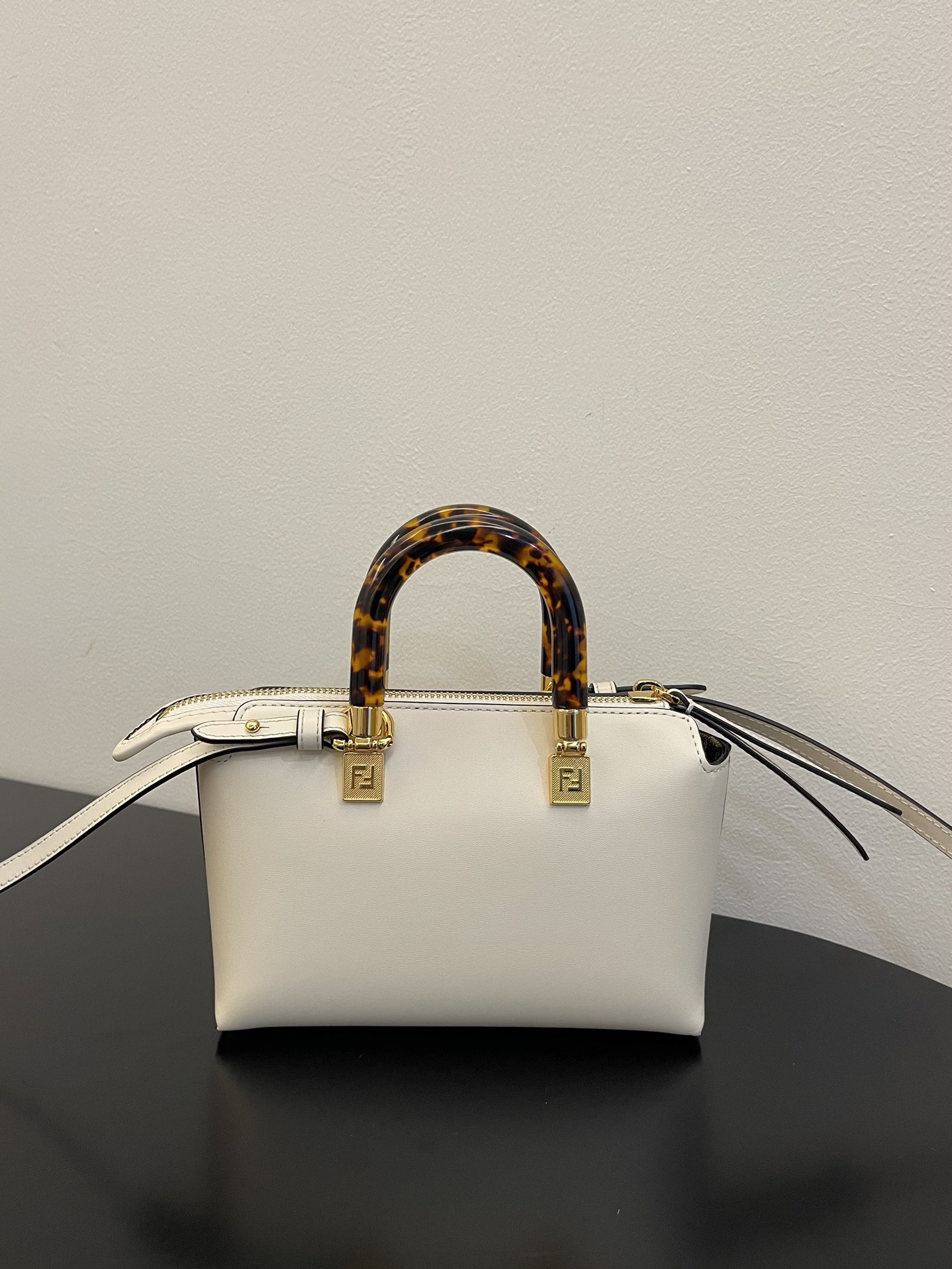 FENDI'S NEW MINI BY THE WAY MINI BAG