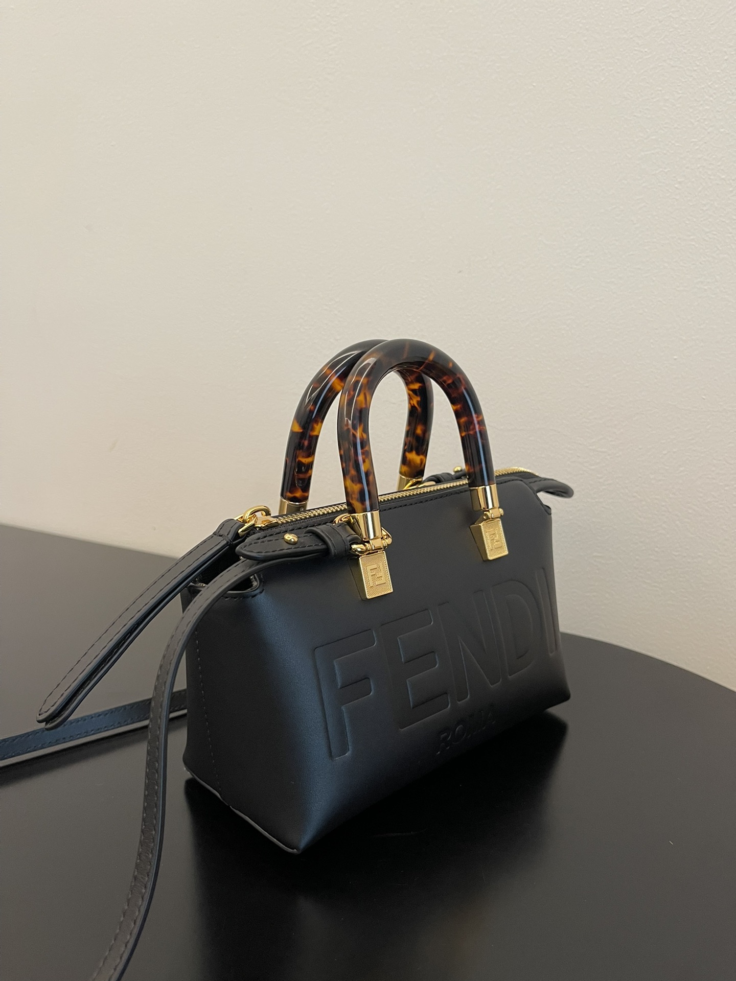 FENDI'S NEW MINI BY THE WAY MINI BAG