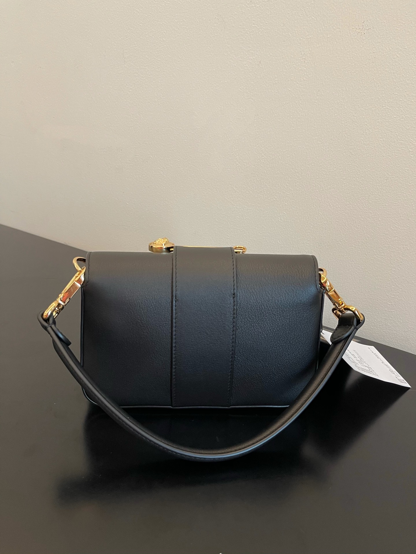 FENDI FANDACE SERIES SMALL BAGUETTE