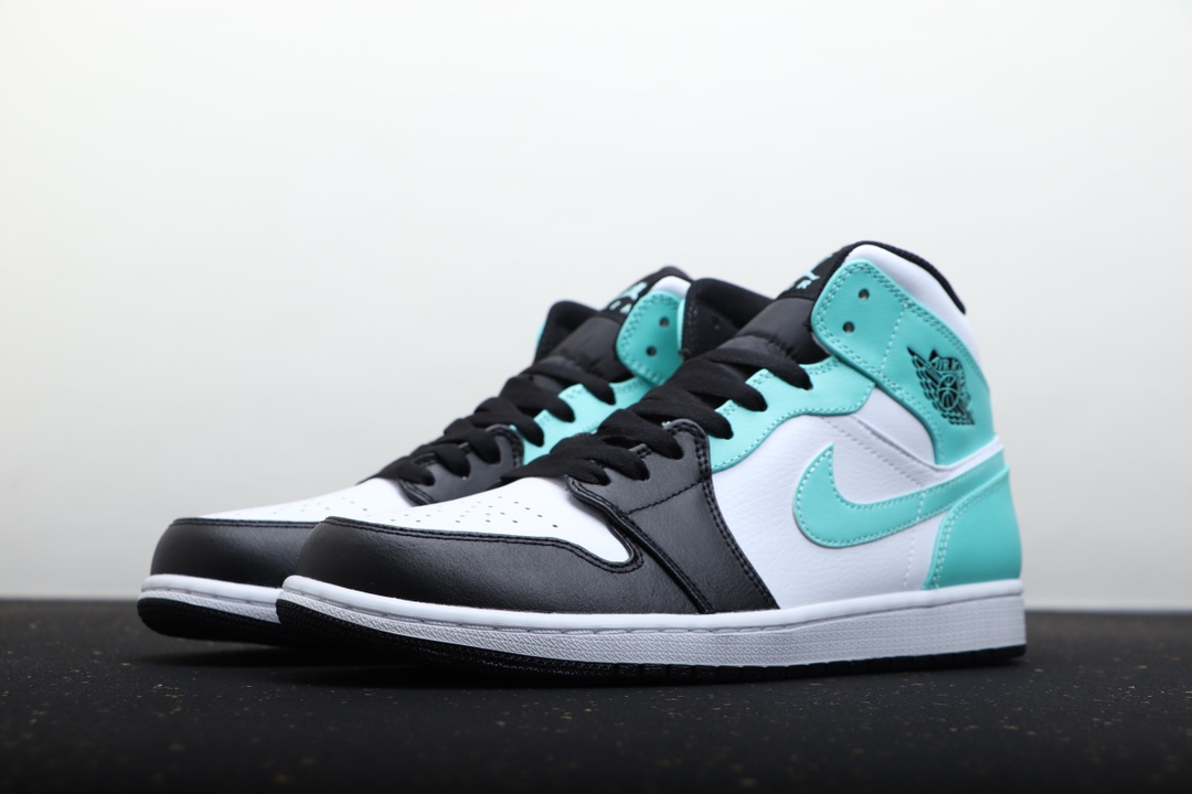 AIR JORDAN 1 TIFFANY