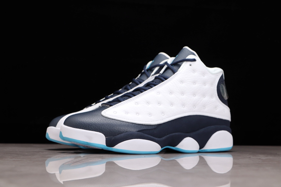 AIR JORDAN 13 RETRO OBSIDIAN