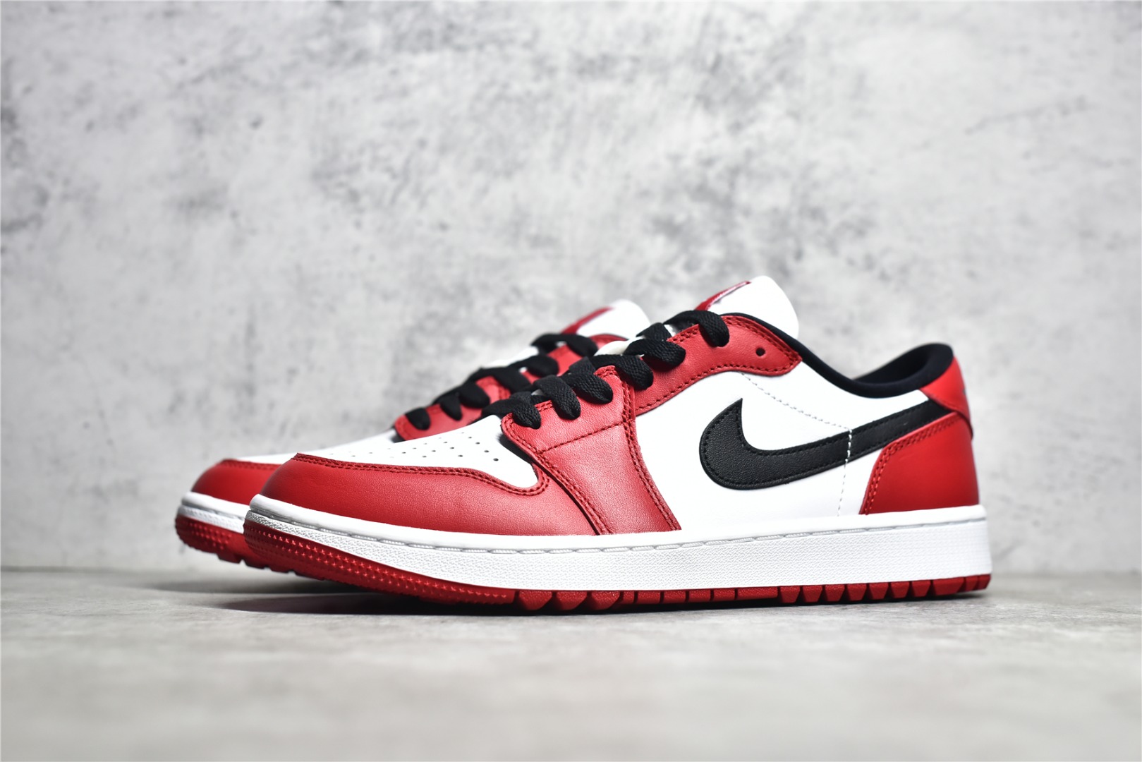 AIR JORDAN 1 GOLF GOLF CHICAGO