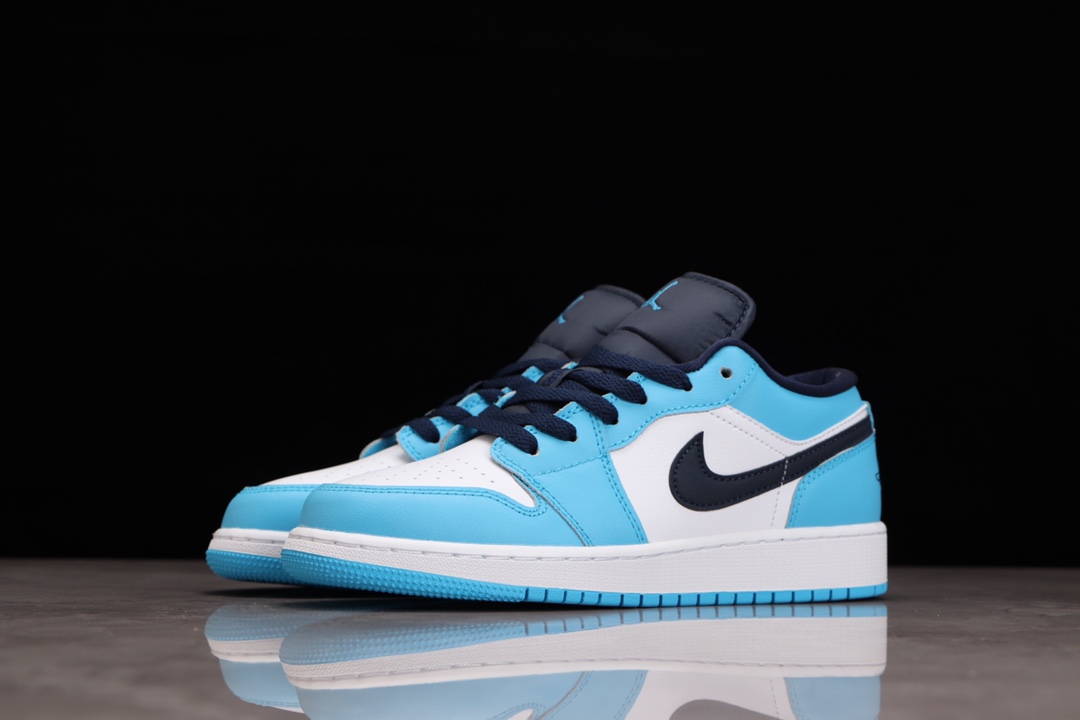 AIR JORDAN 1 ARCTIC BLUE