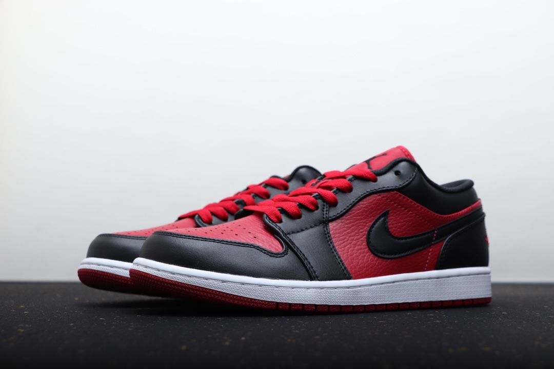 AIR JORDAN 1 LOW NO WEAR