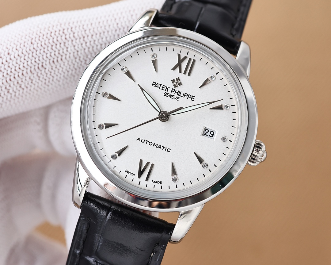 PATEK PHILIPPE WATCHES WITH ORIGINAL 9015 MOVEMENT