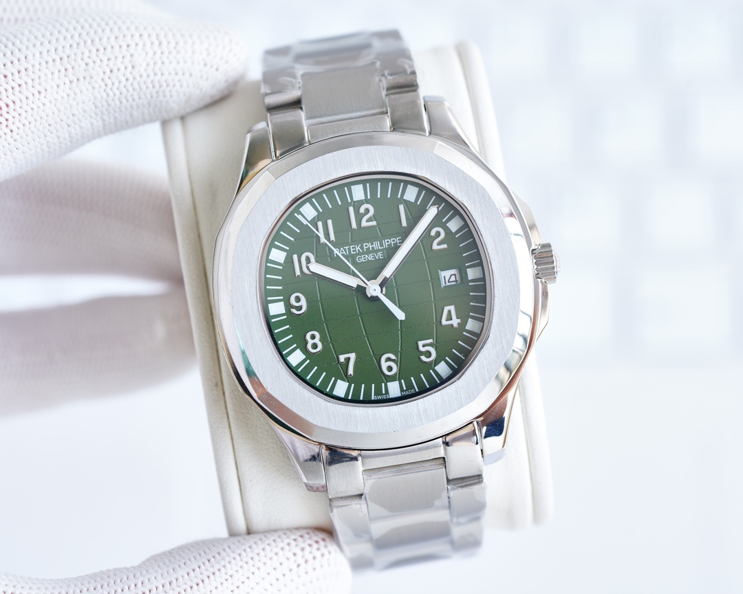 PATEK PHILIPPE GRENADE SERIES