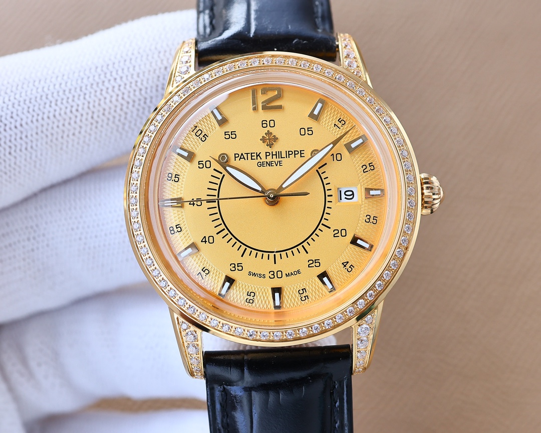 PATEK PHILIPPE ORIGINAL CALIBER 9015