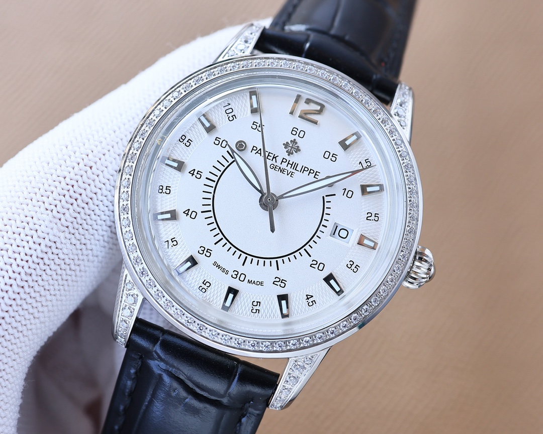 PATEK PHILIPPE ORIGINAL CALIBER 9015